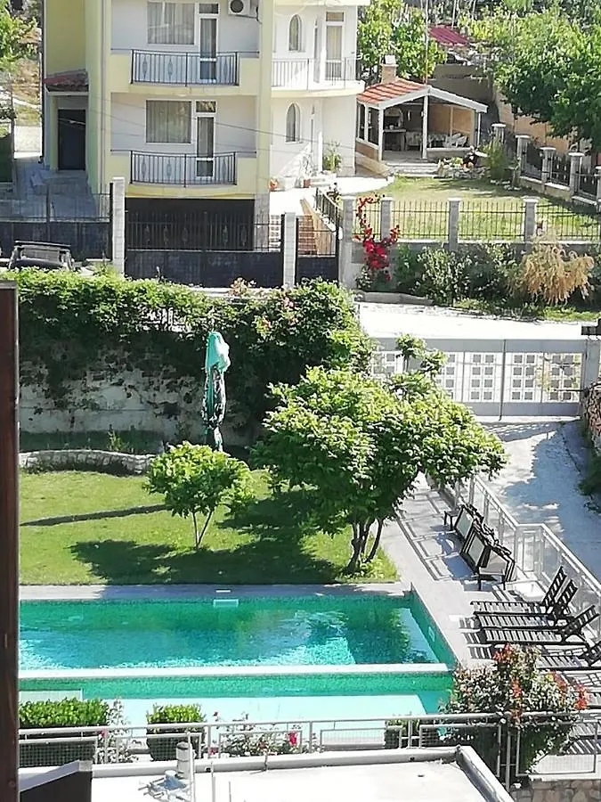 Apart Hotel Eden 4*, Altın Kumlar Bulgaristan