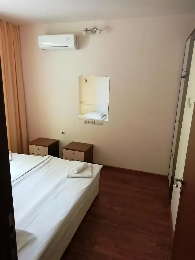 Apart Hotel Eden Bulgaristan