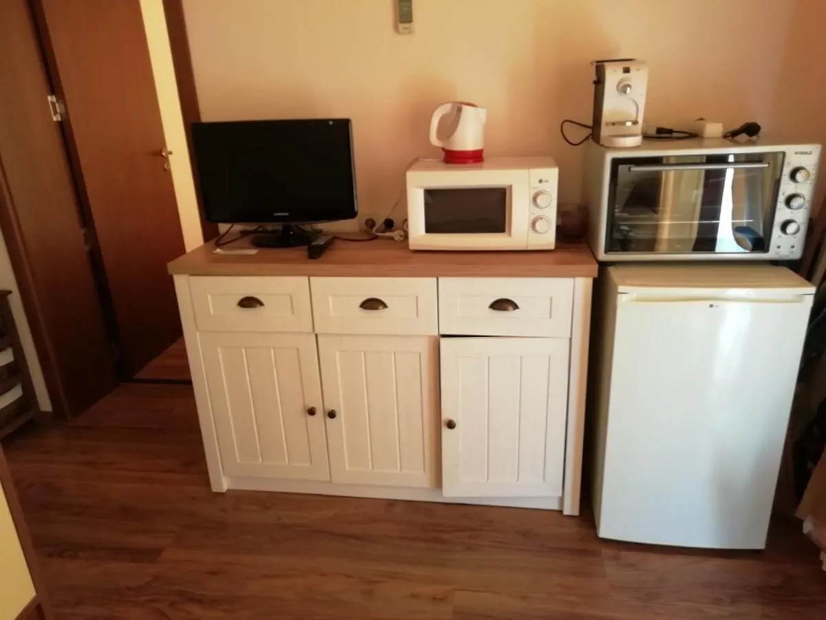 **** Apart Otel Apart Hotel Eden Bulgaristan