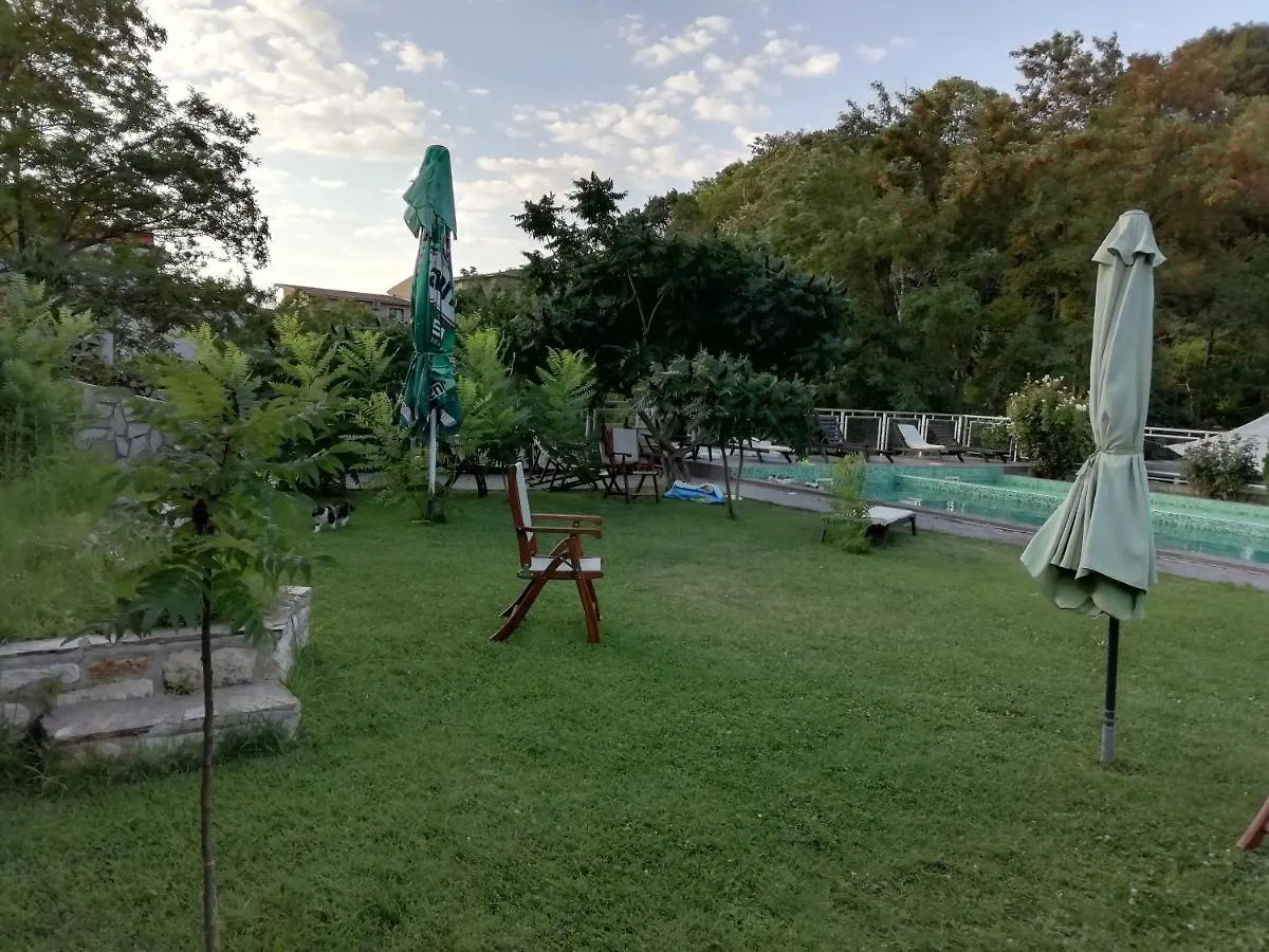 Apart Hotel Eden Altın Kumlar