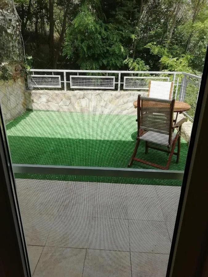 Apart Hotel Eden Apart Otel Altın Kumlar