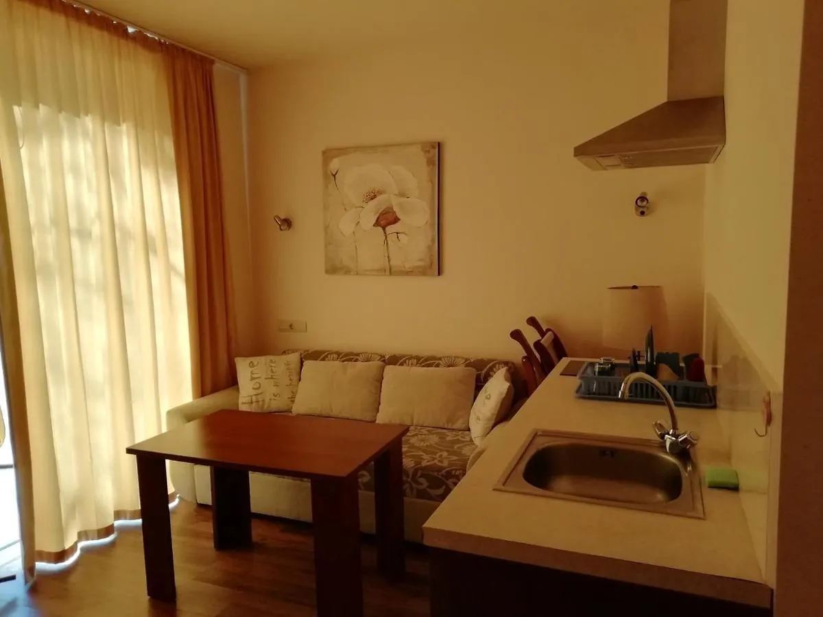 Apart Otel Apart Hotel Eden