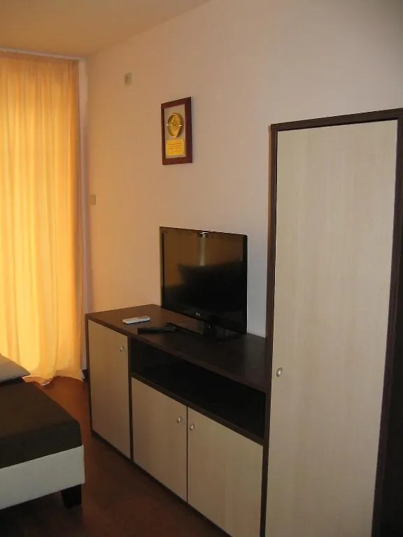 Apart Hotel Eden Bulgaristan
