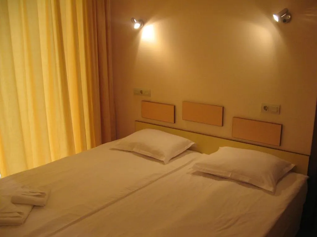 Apart Otel Apart Hotel Eden