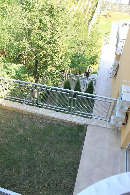 Apart Otel Apart Hotel Eden