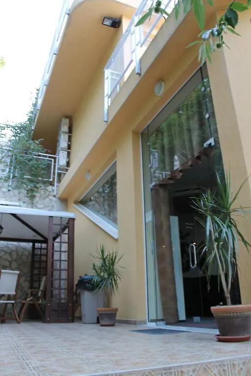 Apart Hotel Eden 4*, Altın Kumlar