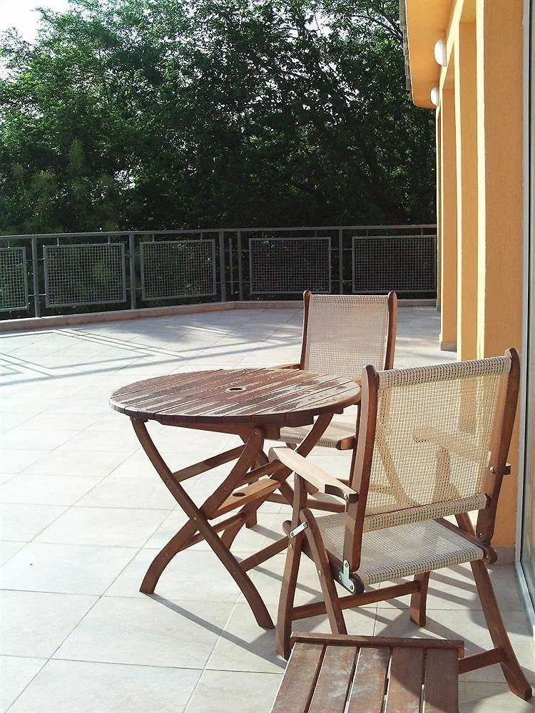 **** Apart Otel Apart Hotel Eden Bulgaristan