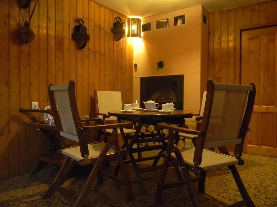 Apart Hotel Eden 4*, Altın Kumlar Bulgaristan