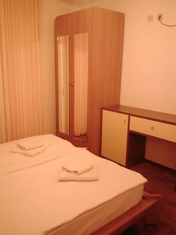Apart Hotel Eden