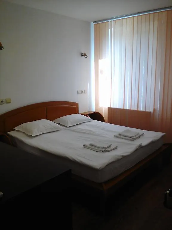 Apart Hotel Eden Altın Kumlar