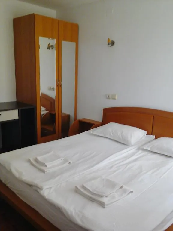 Apart Otel Apart Hotel Eden