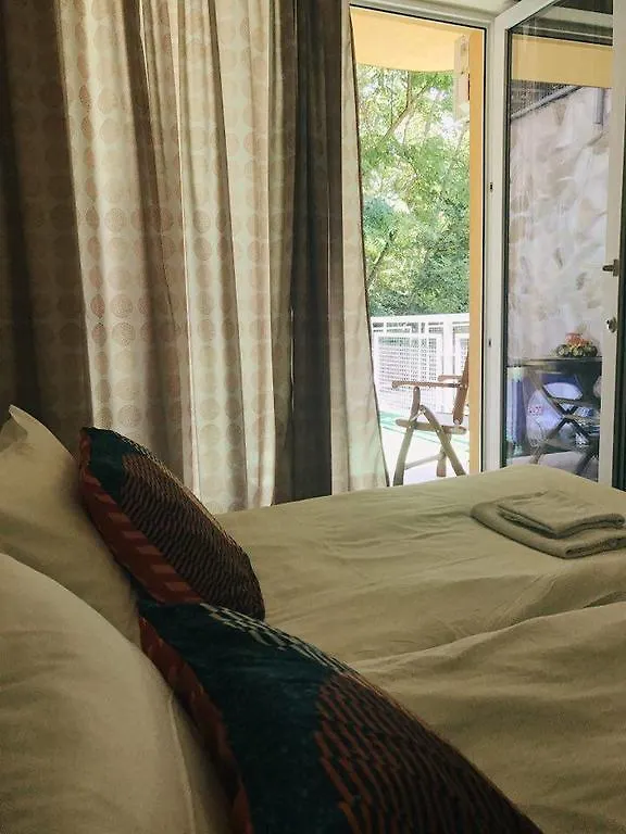 Apart Hotel Eden 4*, Altın Kumlar Bulgaristan