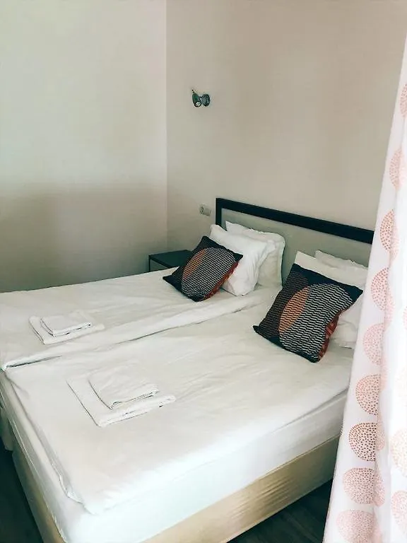 Apart Hotel Eden Altın Kumlar