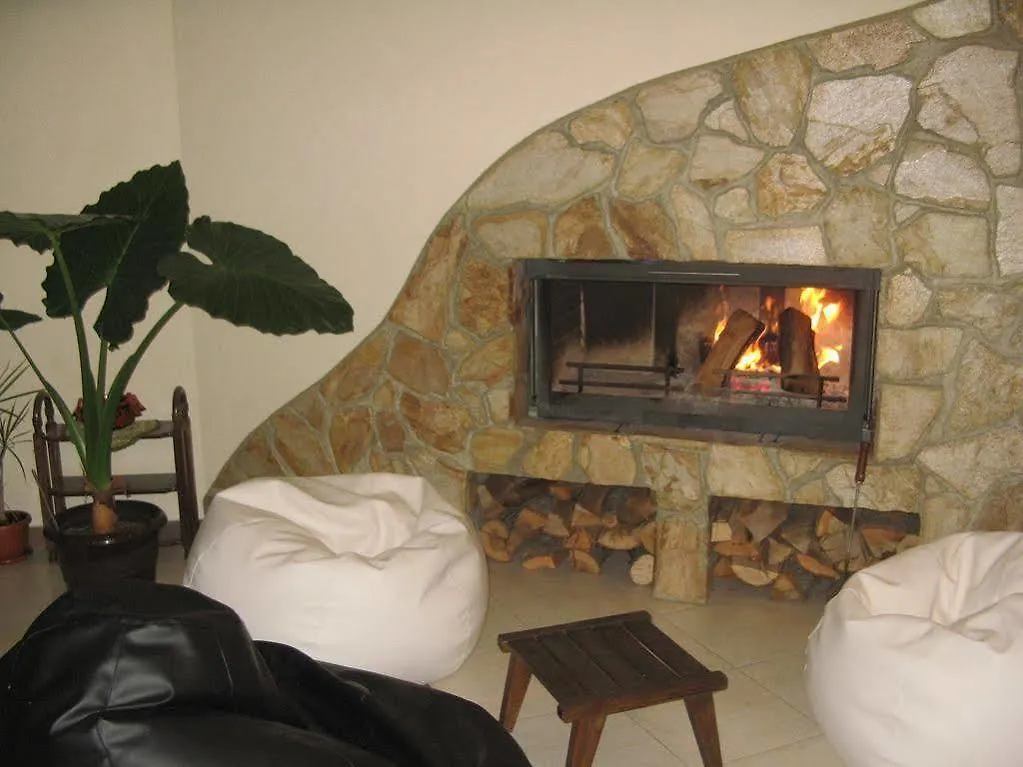 Apart Hotel Eden 4*, Altın Kumlar Bulgaristan