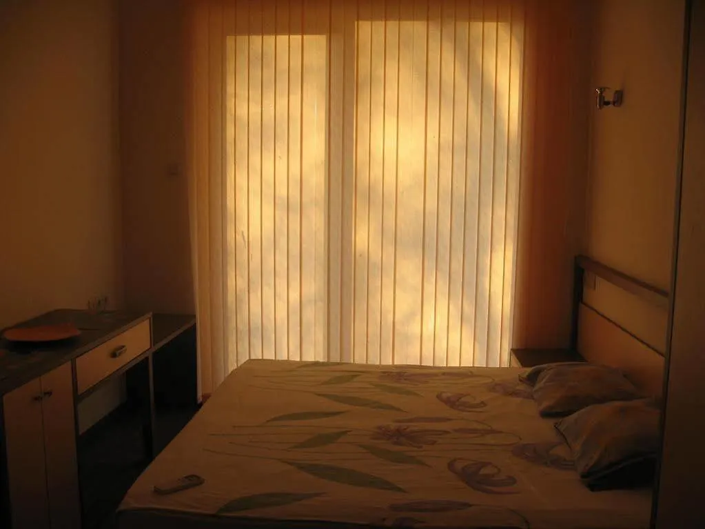 Apart Hotel Eden Bulgaristan