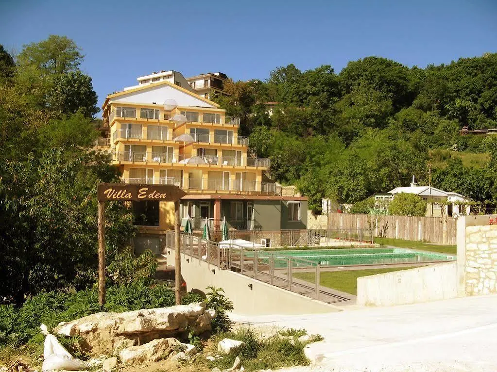 **** Apart Otel Apart Hotel Eden Bulgaristan