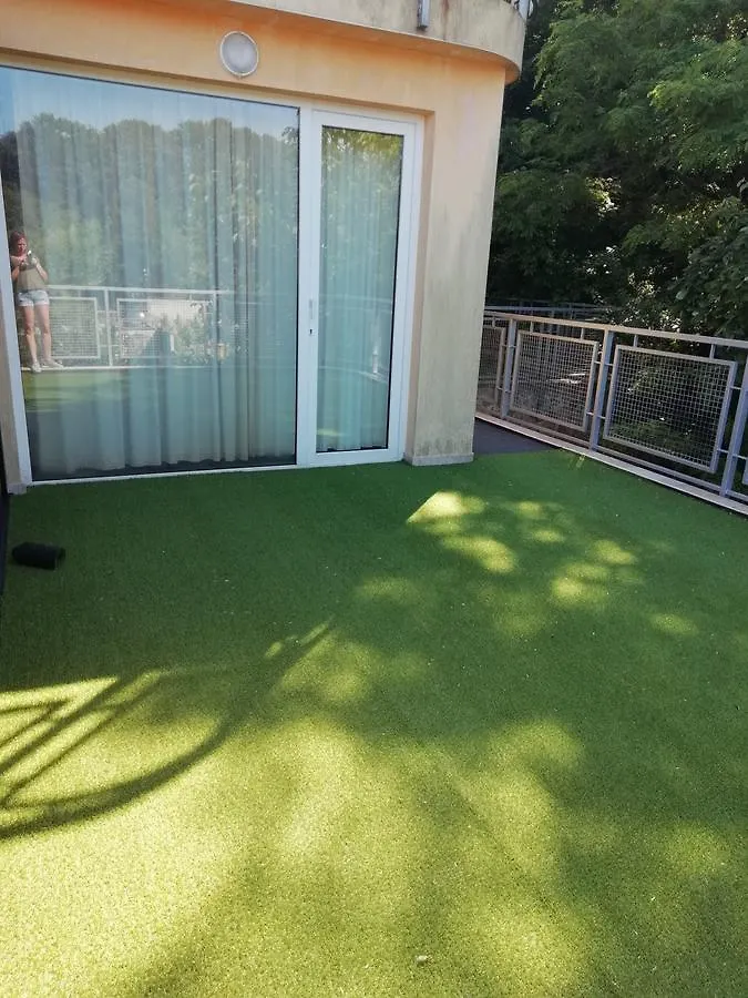 Apart Hotel Eden