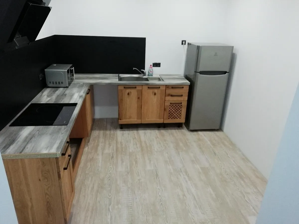 **** Apart Otel Apart Hotel Eden Bulgaristan