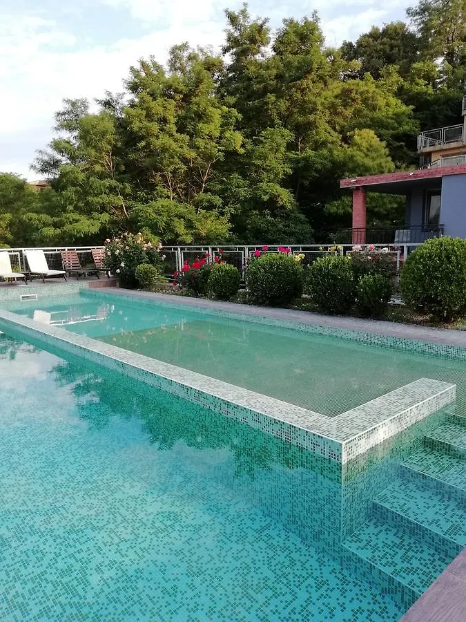 Apart Hotel Eden
