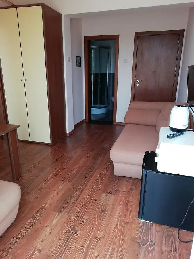 Apart Hotel Eden