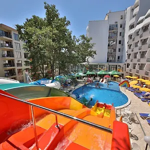 Otel Prestige Deluxe Aquapark Club